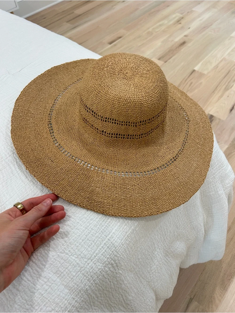 Sun Hat